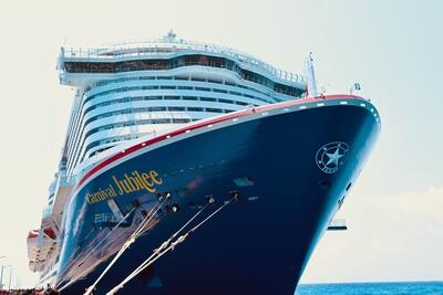 Carnival Jubilee